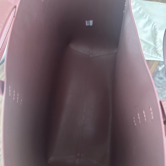 Mansur Gavriel Large Tote - Picture 5 of 6